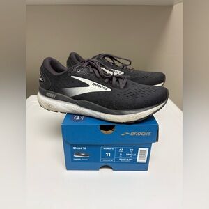 Brooks Ghost 16 Running Shoes